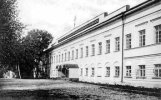 Родионовский иститут благородных девиц