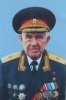 Горбанёв Николай Кузьмич, герой Советского Союза, начальник училища 